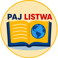 PAJ LISTWA